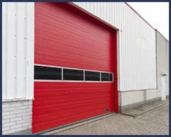 Neighborhood Garage Door Woodmere, NY 516-960-3289 - side-commercial-t-22-gr-23m